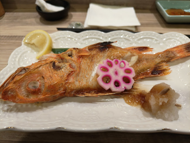 Torio Japanese Restaurant - Singapore