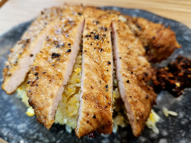 Comentarii opinii despre 1st stop Coffee shop