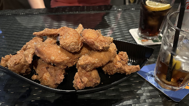 Mel's Place Restaurant & Bar