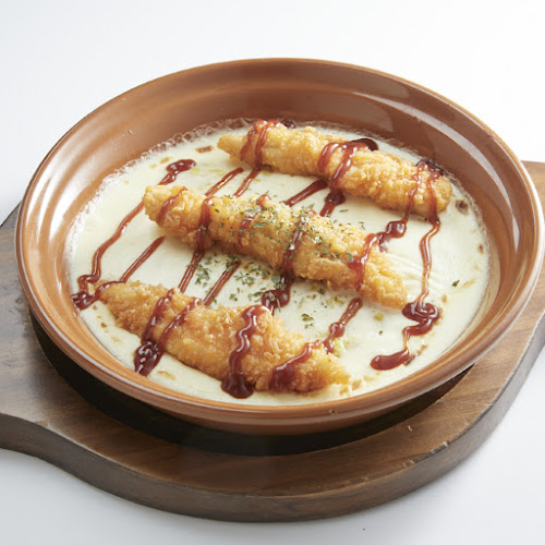 Comentarii opinii despre Saizeriya - Alexandra Retail Centre