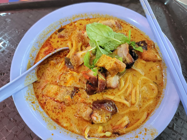 FAM Roasted 家家好传统烧腊 Balestier - Hospitality and gastronomy