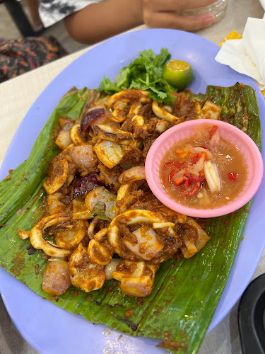 Hougang BBQ - Singapore