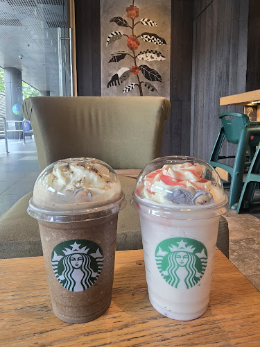 Opinii despre Starbucks - Northpoint City în Singapore - Hospitality and gastronomy