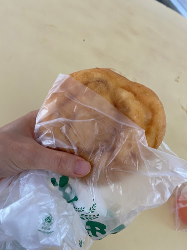 You Tiao Mei (Bedok Bus Interchange) - Hospitality and gastronomy