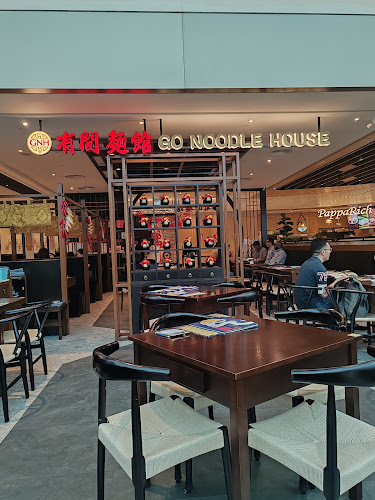 Opinii despre GO Noodle House Changi Airport T2 în Singapore - Hospitality and gastronomy