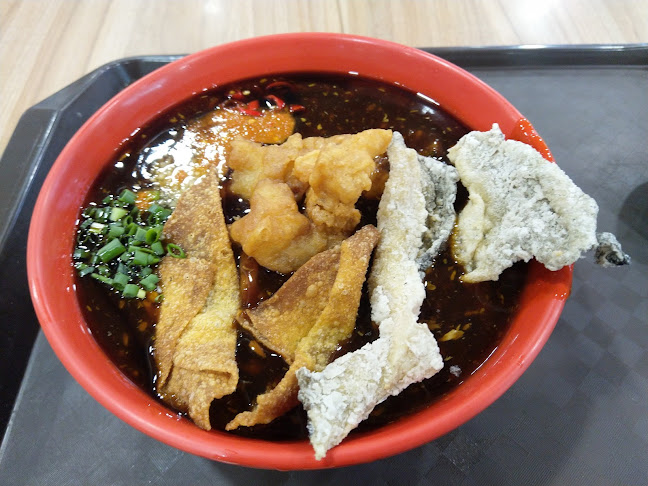 Comentarii opinii despre Kopitiam Corner @ Ghim Moh Edge