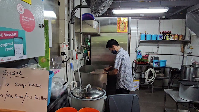 21 Canberra Link, #01-35, Singapore 752350