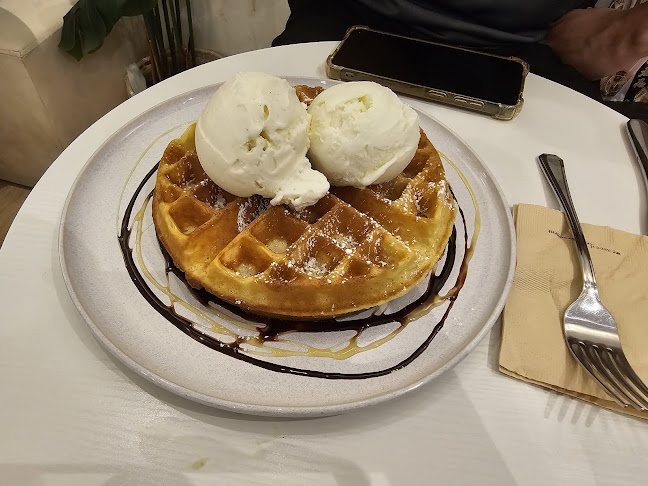 Moin Moin Gelato - Singapore