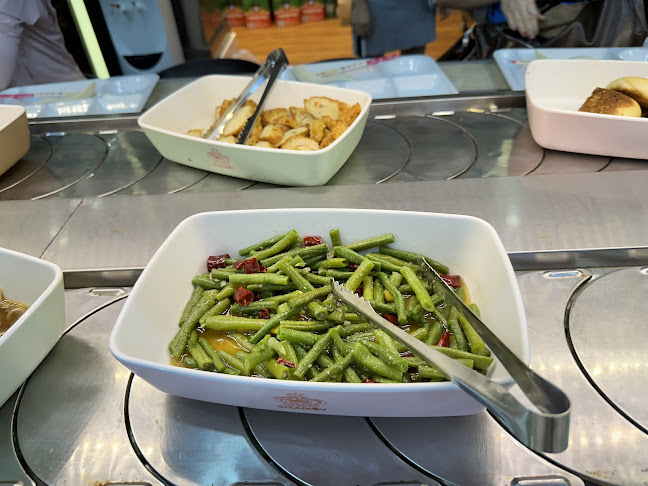 Steamov - 食尚捞 (Outram) - Hospitality and gastronomy