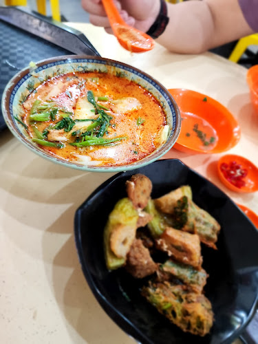 De Tian Coffee House - Singapore