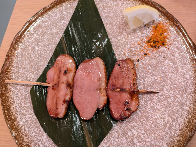 Opinii despre Kaen Singapore în Singapore - Hospitality and gastronomy