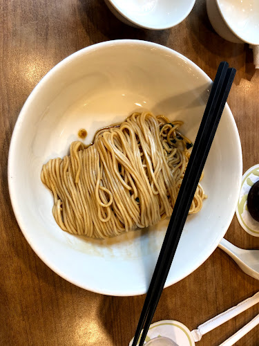 Din Tai Fung @ Chinatown Point - Singapore