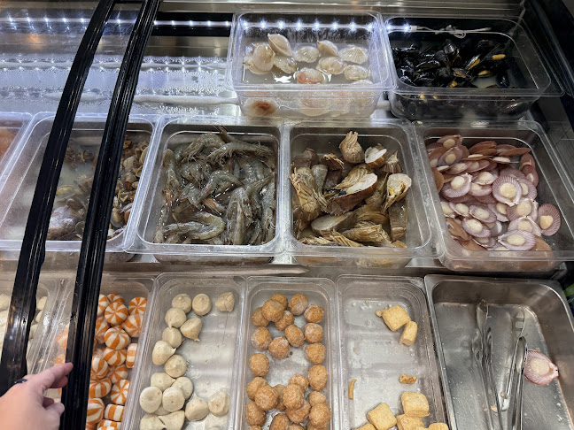 131 Mookata - Singapore