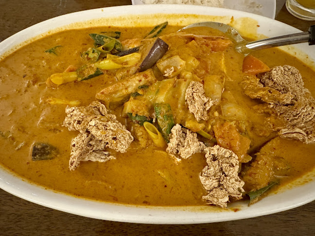 Beaulieu House (Sembawang Seafood Paradise)