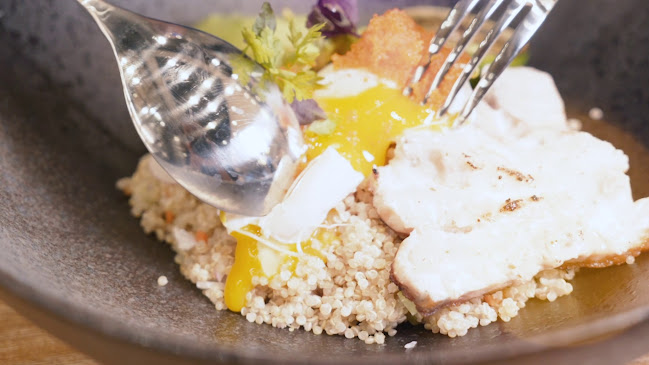 Opinii despre Pazzion Café în Singapore - Hospitality and gastronomy