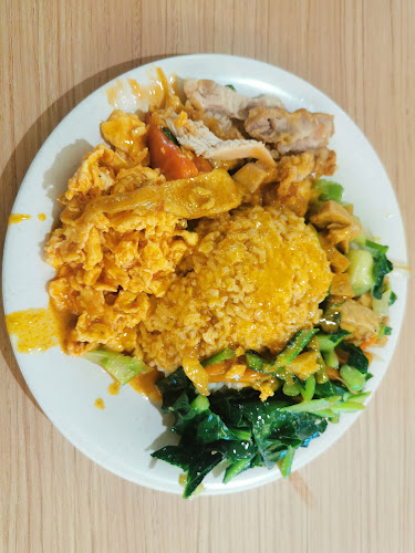 Opinii despre Broadway Coffeeshop @ 51 Changi Business Park Central 2 în Singapore - Hospitality and gastronomy