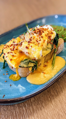 Opinii despre The M Plot Cafe în Singapore - Hospitality and gastronomy