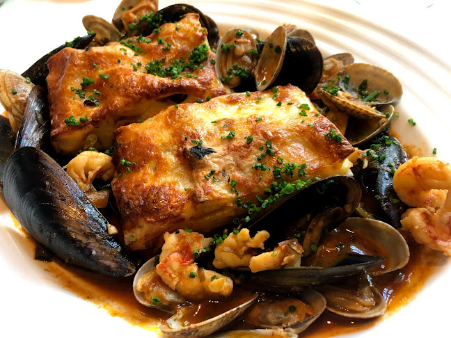 Gattopardo Ristorante di Mare