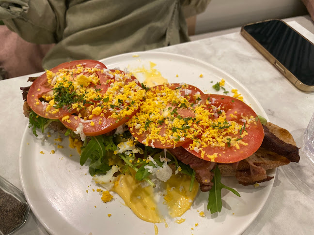 Carrotsticks and Cravings Stanley - Singapore