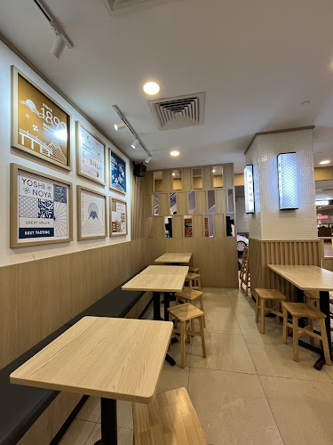 Opinii despre Yoshinoya - Junction 8 în Singapore - Hospitality and gastronomy