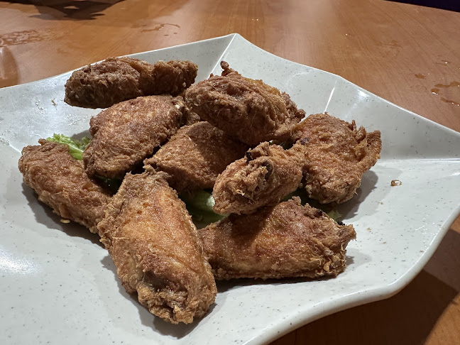 Opinii despre WeiYi Kitchen 味艺星马小厨 în Singapore - Hospitality and gastronomy