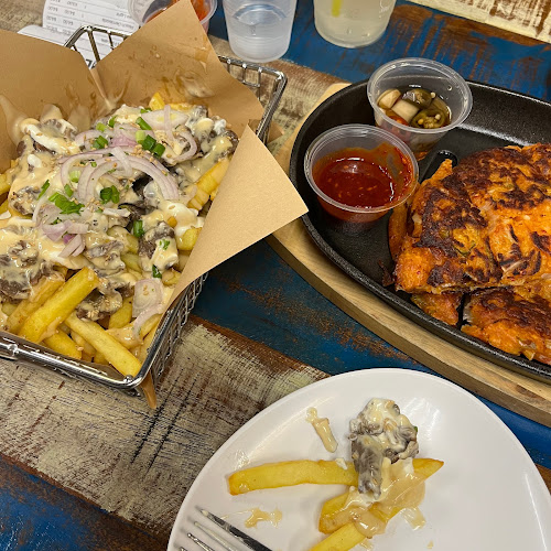 48 Tg Pagar Rd, Singapore 088469