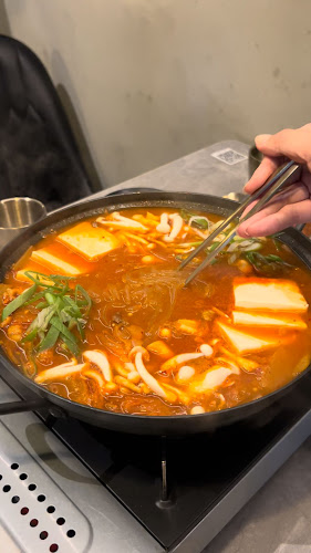 Sodam Korean Restaurant - Singapore