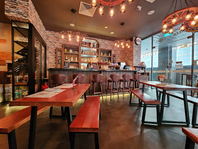 Napolizz Italian Restaurant & Bar (Anson House) - Singapore