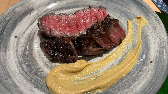 Opinii despre Maetomo Japanese cuisine Kaiseki & Sushi în Singapore - Hospitality and gastronomy