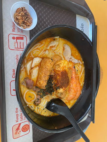 Opinii despre Hong Kee Satay Bee Hoon în Singapore - Hospitality and gastronomy