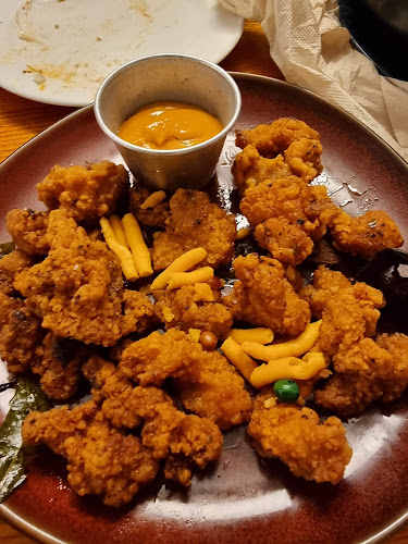 Brewerkz Riverside Point - Singapore