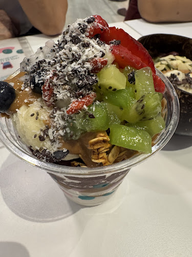 Opinii despre An Açaí Affair în Singapore - Hospitality and gastronomy