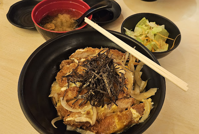 Goro Japanese Cuisine - Singapore