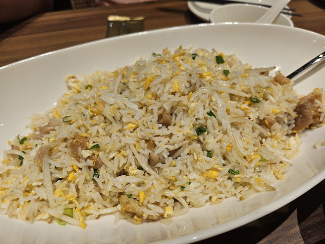 Paradise Classic 樂天经典 at Pasir Ris Mall - Hospitality and gastronomy