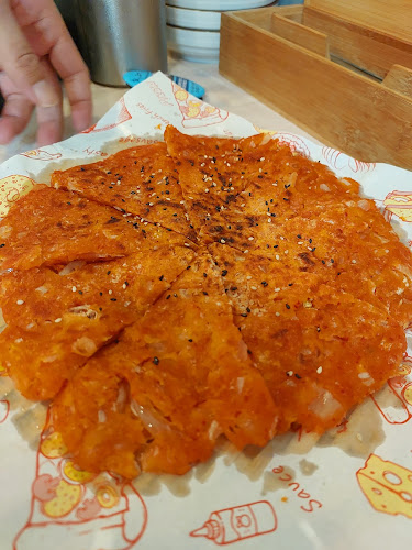 Opinii despre Pohang Seafood & Butchery în Singapore - Hospitality and gastronomy