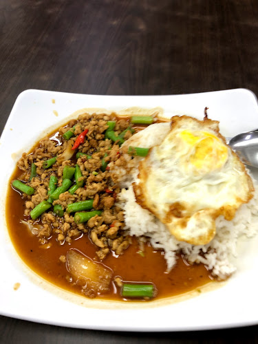 Bangkok D.K Thai Food - Singapore