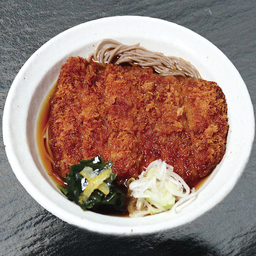 Tokyo Soba (Tanjong Pagar) - Singapore