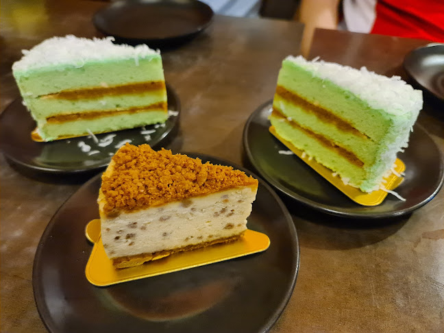 British Hainan - Kallang Way - Singapore