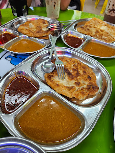 Opinii despre Al Falah Restaurant Pte Ltd în Singapore - Hospitality and gastronomy