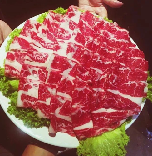 Steamov - 食尚捞 (Outram) - Hospitality and gastronomy