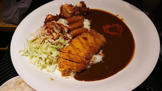 Opinii despre Monster Curry (Northpoint City) în Singapore - Hospitality and gastronomy