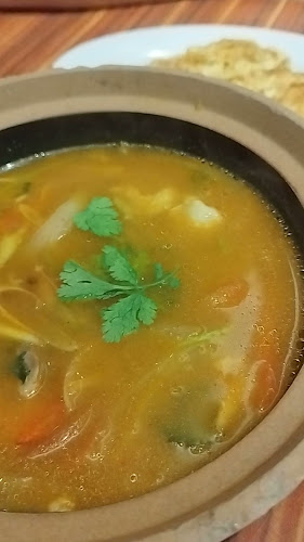 Opinii despre D’Rubinah @ Punggol în Singapore - Hospitality and gastronomy