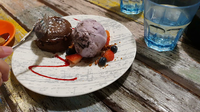 Opinii despre Brunches Cafe în Singapore - Hospitality and gastronomy