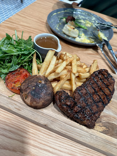 Comentarii opinii despre Jones The Grocer Express