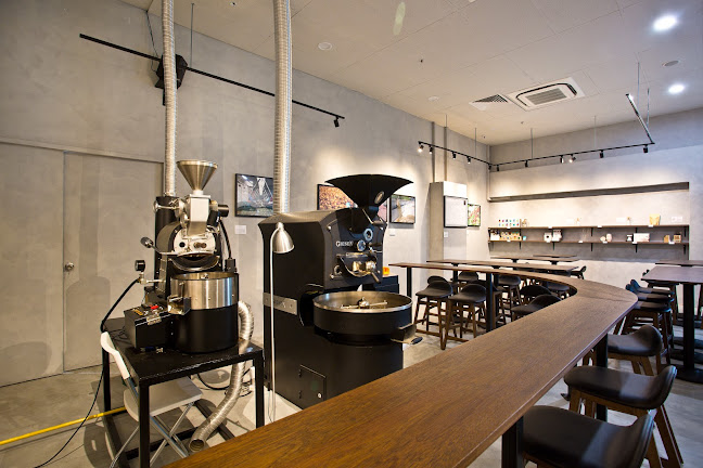 Opinii despre Compound Coffee Co. în Singapore - Hospitality and gastronomy