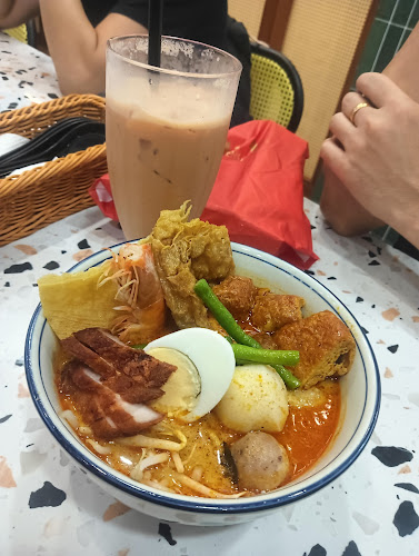 Opinii despre Nan Yang Dao @ PLQ în Singapore - Hospitality and gastronomy