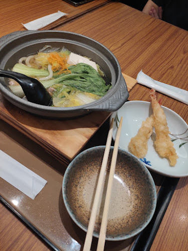 Comentarii opinii despre YAYOI Japanese Restaurant |100AM Tanjong Pagar | Teishoku | Tonkatsu | Chicken Namban