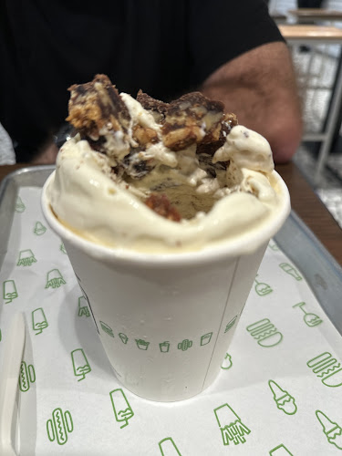 Opinii despre Shake Shack în Singapore - Hospitality and gastronomy