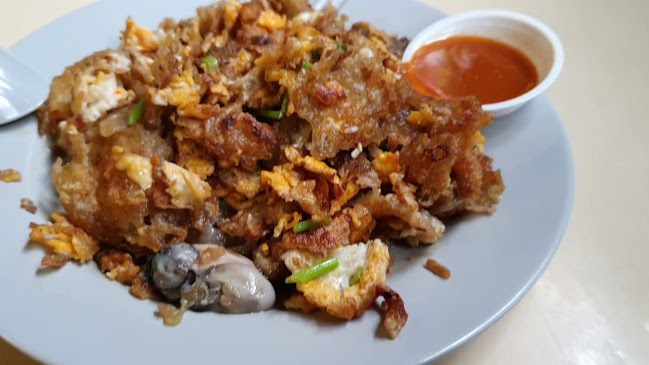 Opinii despre Hougang Oyster Omelette & Fried Kway Teow în Singapore - Hospitality and gastronomy