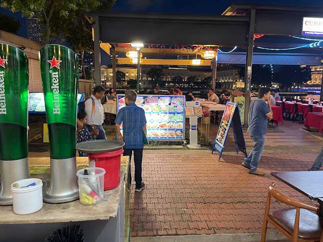 Harvest Seafood Restaurant